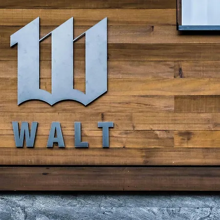 Apartamento Walt 4.5 - Griwa Rent Ag