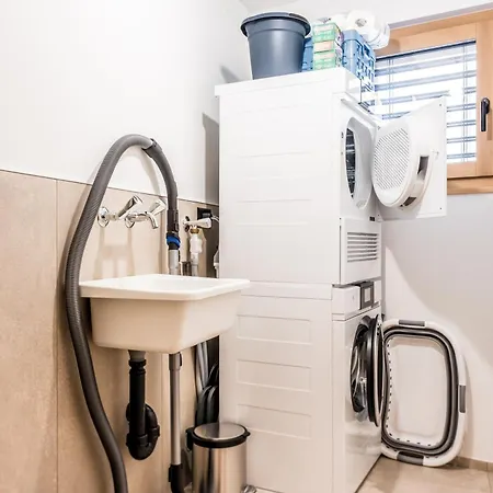 Appartement Walt 4.5 - Griwa Rent Ag Grindelwald