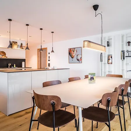 Walt 4.5 - Griwa Rent Ag Apartmán Grindelwald