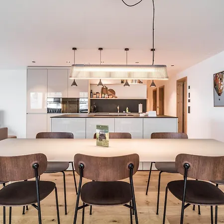 Walt 4.5 - Griwa Rent Ag Daire *