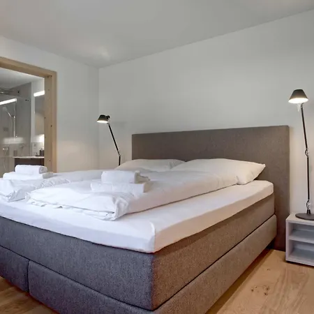 Appartement Walt 4.5 - Griwa Rent Ag *