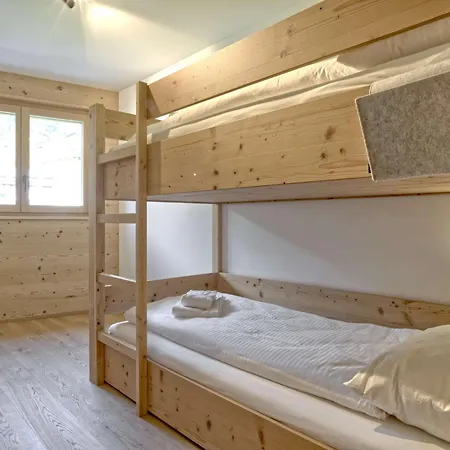 Walt 4.5 - Griwa Rent Ag Grindelwald