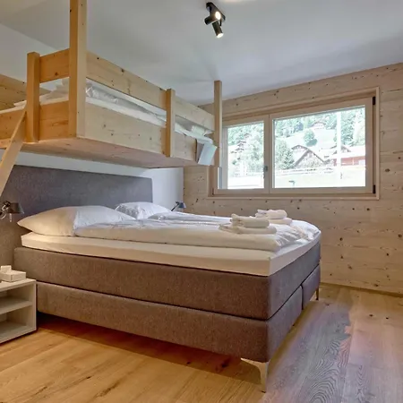 Walt 4.5 - Griwa Rent Ag Apartmán