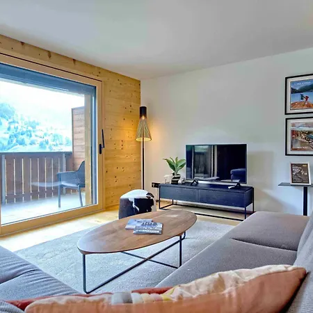 Apartment Walt 4.5 - Griwa Rent Ag *