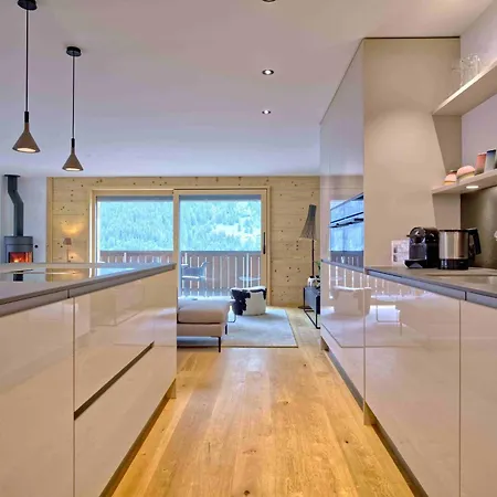Walt 4.5 - Griwa Rent Ag Grindelwald