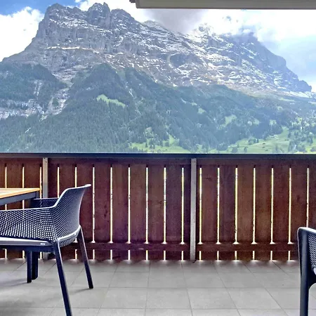 Apartment Walt 4.5 - Griwa Rent Ag *