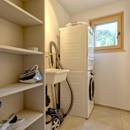 Apartment Walt 4.5 - Griwa Rent Ag *