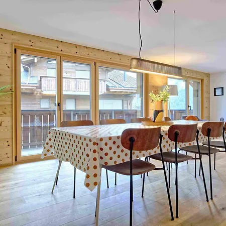 Walt 4.5 - Griwa Rent Ag Grindelwald