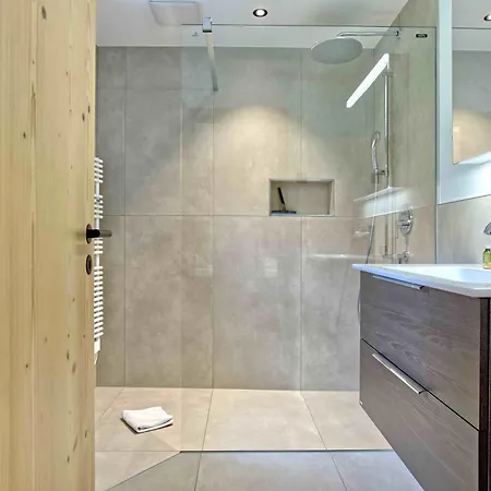 Apartment Walt 4.5 - Griwa Rent Ag