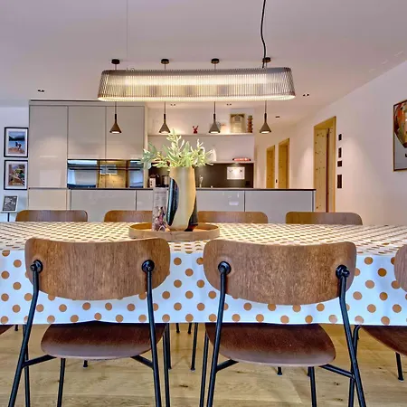 Walt 4.5 - Griwa Rent Ag Apartment Grindelwald