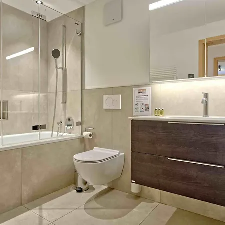 Walt 4.5 - Griwa Rent Ag * Grindelwald