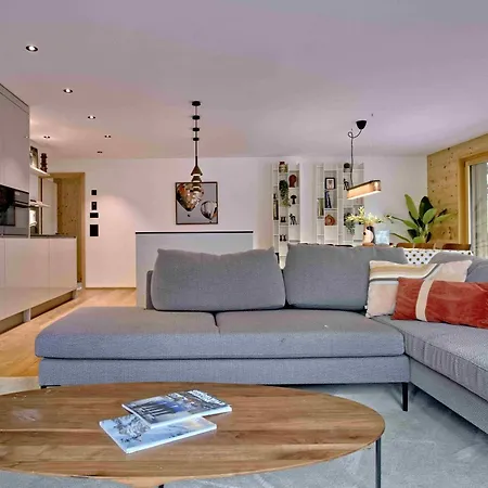 Walt 4.5 - Griwa Rent Ag Apartment *