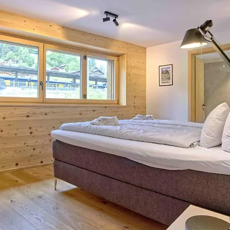 Apartment Walt 4.5 - Griwa Rent Ag *