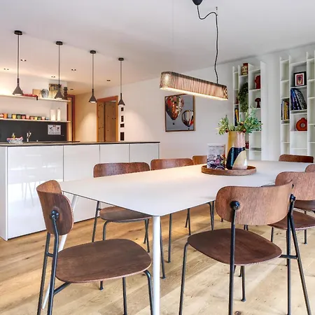 Walt 4.5 - Griwa Rent Ag Apartment Grindelwald