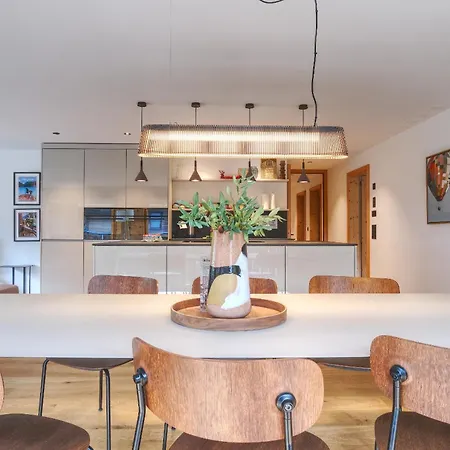 Walt 4.5 - Griwa Rent Ag * Grindelwald