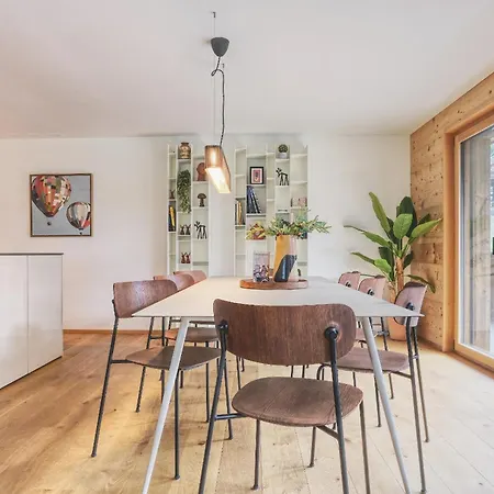 Apartment Walt 4.5 - Griwa Rent Ag *