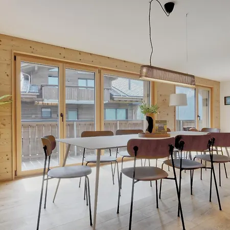 Walt 4.5 - Griwa Rent Ag Grindelwald
