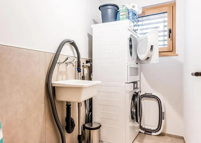 Appartement Walt 4.5 - Griwa Rent Ag Grindelwald