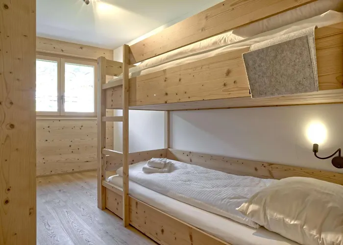 Walt 4.5 - Griwa Rent Ag Grindelwald