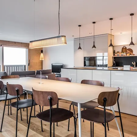 Walt 4.5 - Griwa Rent Ag Apartamento *