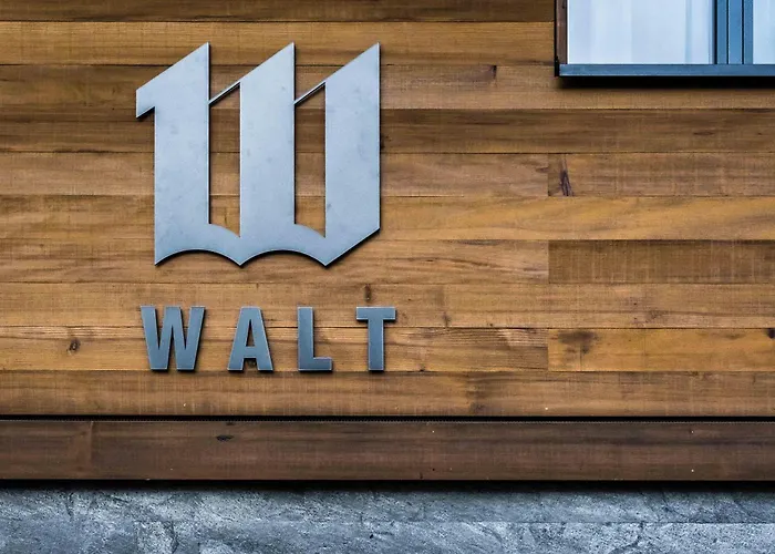 Apartamento Walt 4.5 - Griwa Rent Ag