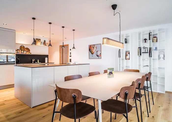 Walt 4.5 - Griwa Rent Ag Apartamento Grindelwald